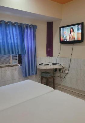 Muzaffarpur Hôtel | Hotel Rama