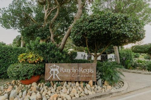 Valledupar Hôtel | Hotel Rancho Regis