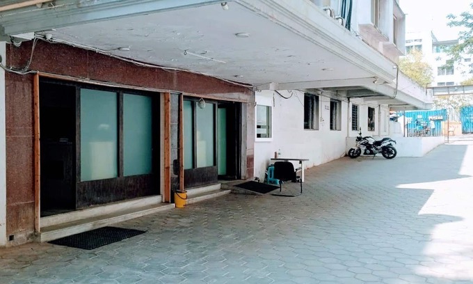 Secunderabad Cabine | Hotel Ranjit Residency