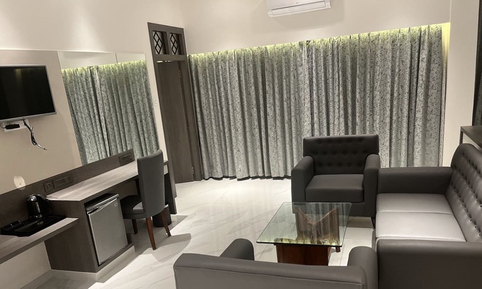 Raichur Hôtel | Hotel Ranjitha Palace Raichur