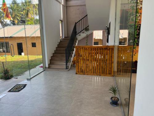 Polonnaruwa Hôtel | Hotel Ranketha