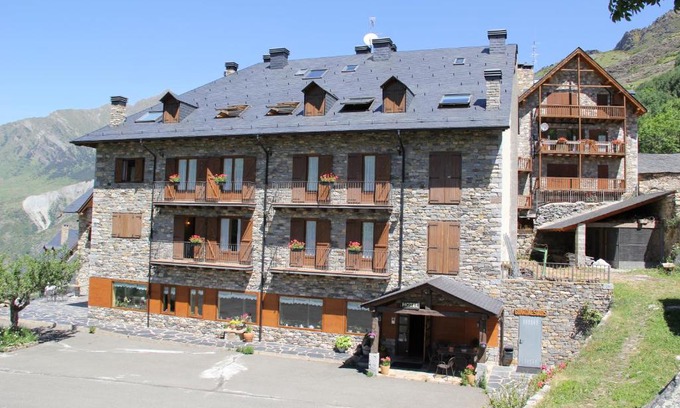 Taull Hôtel | Hotel Rantiner