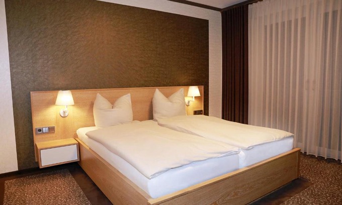 Rehden Hôtel | Hotel Ratsstuben
