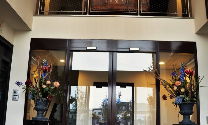 IJmuiden Hôtel | Hotel Rauw aan de Kade