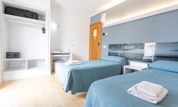 Playa de Palma Hôtel | Hotel Raxa
