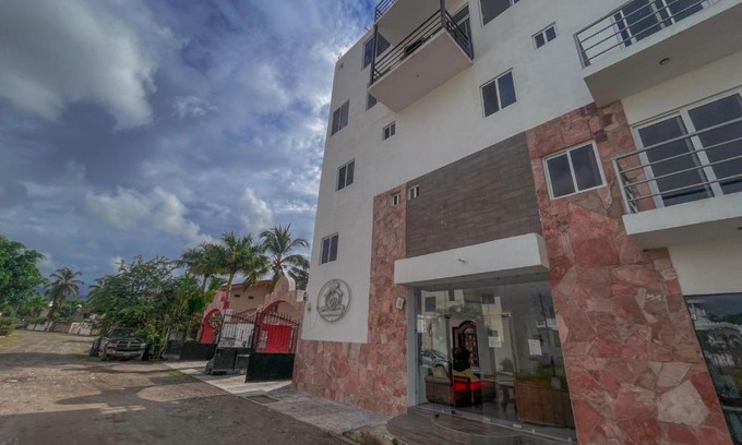 Rincon de Guayabitos Hôtel | Hotel Raymundo