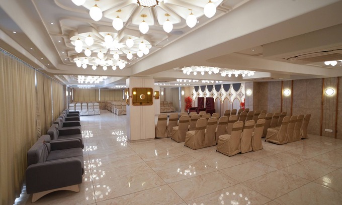Ahmedabad Hôtel | Hotel Rd's
