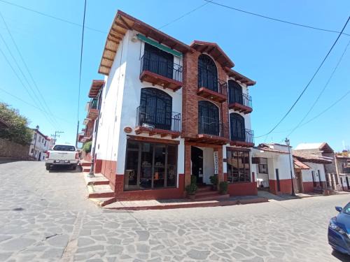 Mazamitla Hôtel | Hotel Real de la Sierra
