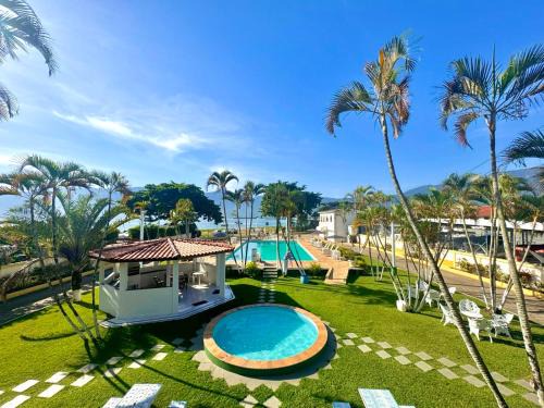Centro Hôtel | Hotel Recanto dos Pássaros