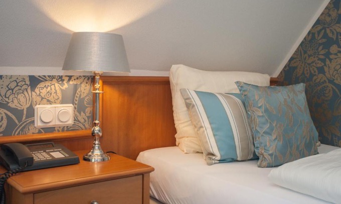 Brilon Hôtel | Hotel Rech