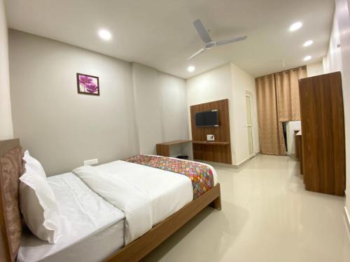 Mahipalpur Extension Appartement | Hotel Red Rose