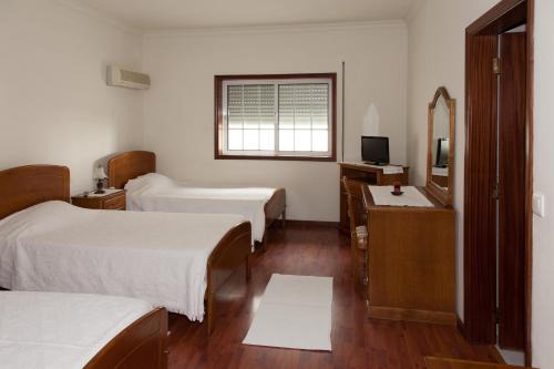 Agueda Hôtel | Hotel Reels - Residencial O TRINDADE
