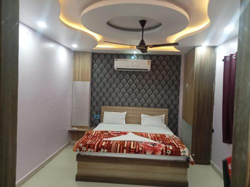 Deoghar Hôtel | Hotel Regal Heights