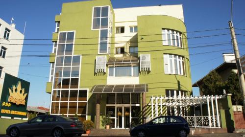 Pitesti Hôtel | Hotel Regat