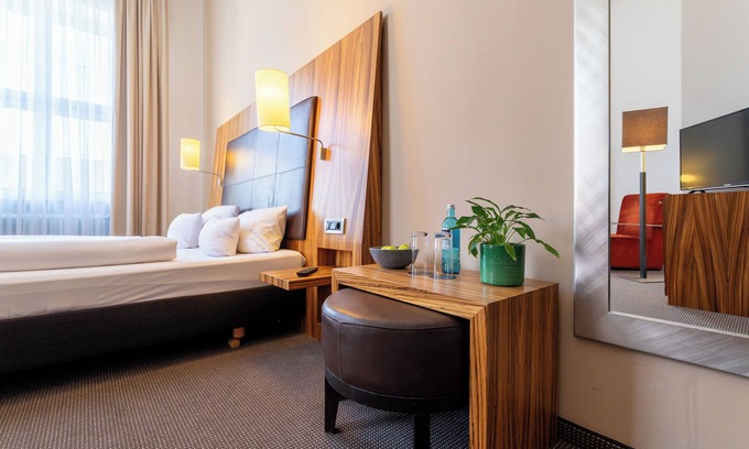 City Centre Regensburg Hôtel | Hotel Regensburg Herzogshof am Dom