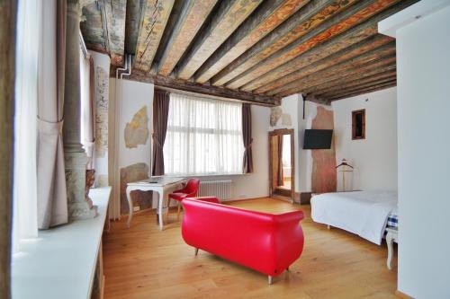 Old Town Hôtel | Hotel Regent Tallinn