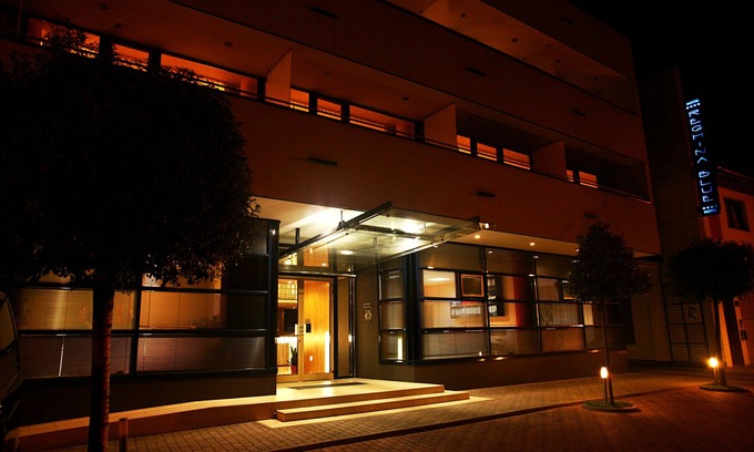 Timisoara Hôtel | Hotel Reghina Blue