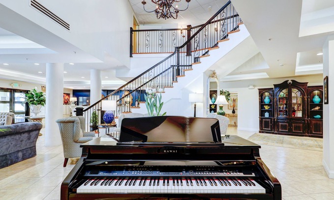 Rehoboth Beach Hôtel | Hotel Rehoboth