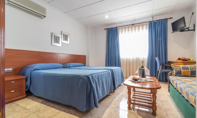 Pego Hôtel | Hotel Reig