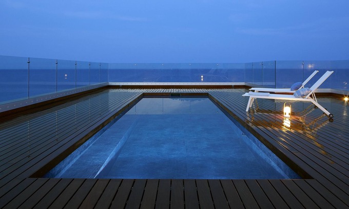 Calonge Hôtel | Hotel Reimar