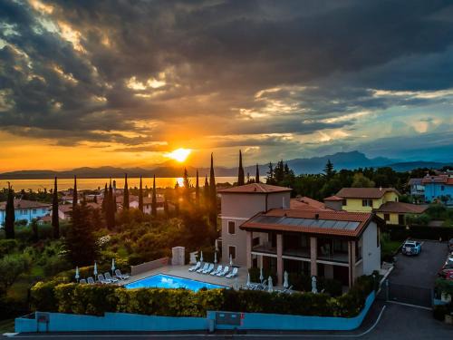Montioni Hôtel | Hotel Relais Agli Olivi