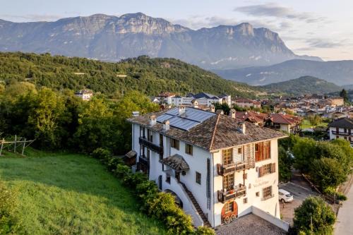 Sopramonte Hôtel | Hotel Relais Vecchio Maso
