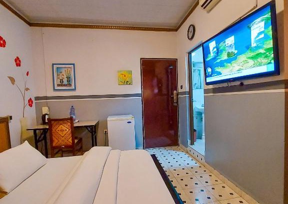 Gombe Hôtel | Hotel Relax