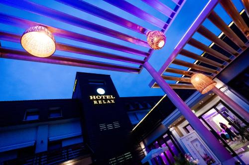 Craiova Hôtel | Hotel Relax Craiova