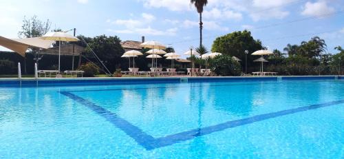 Epipoli Hôtel | Hotel Relax