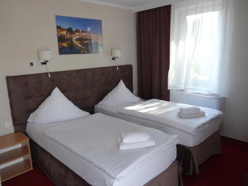 Slubice Hôtel | Hotel Relax