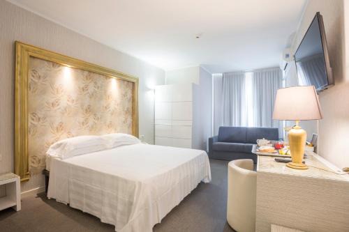 Pisa Hôtel | Hotel Repubblica Marinara