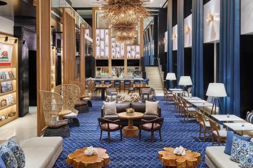 Downtown San Diego Hôtel | Hotel Republic San Diego, Autograph Collection