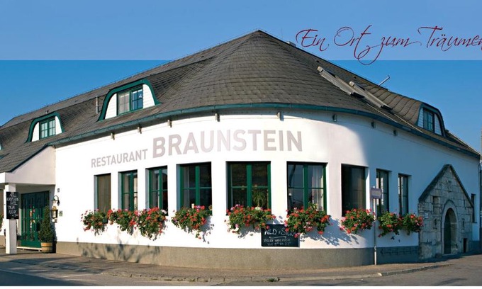 Purbach am Neusiedlersee Hôtel | Hotel & Restaurant Braunstein - Pauli´s Stuben