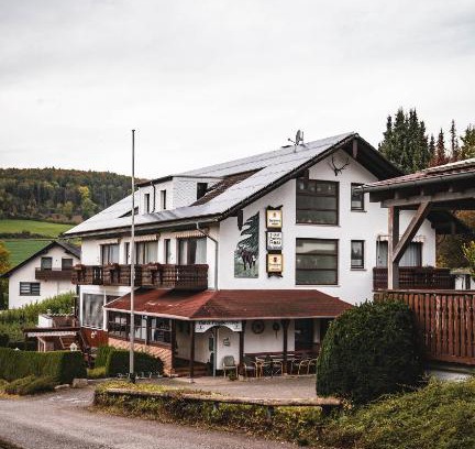 Beverungen Hôtel | Hotel Resi Beverungen