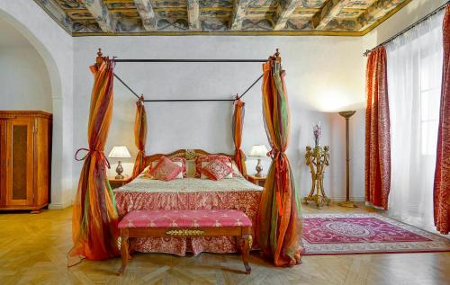 Hradcany Appartement | Hotel Residence Bijou de Prague
