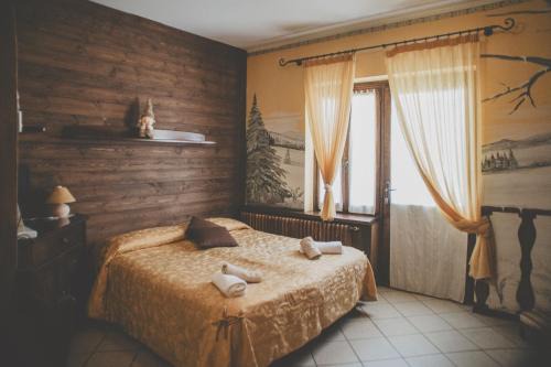 Piode Appartement | Hotel Residence Giardini