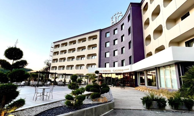 Alte Ceccato Hôtel | Hotel & Residence Castelli
