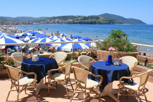 Agropoli Hôtel | Hotel Residence La Darsena