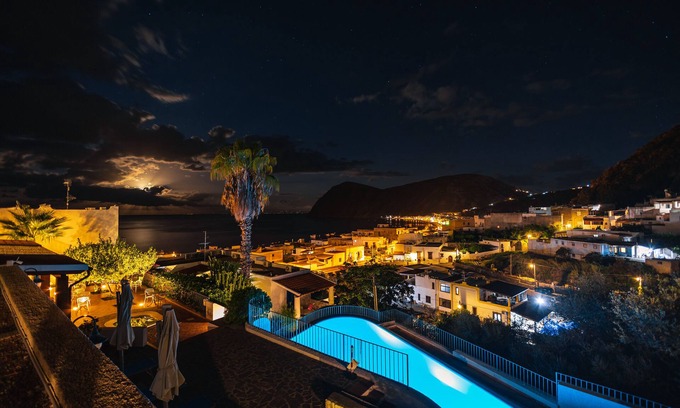 Canneto Maison | Hotel Residence La Villetta