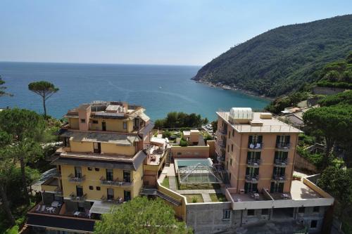 Moneglia Hôtel | Hotel Residence Mondial