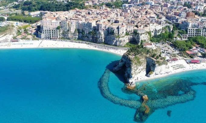 Vibo Valentia Hôtel | Hotel Residence Risorgimento