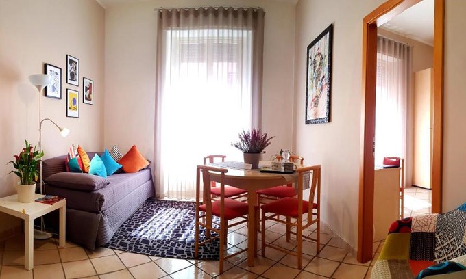 Vibo Valentia Appartement | Hotel Residence Risorgimento