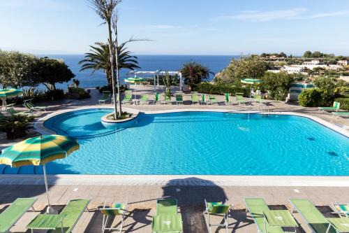 Santa Maria Hôtel | Hotel Residence Sciaron