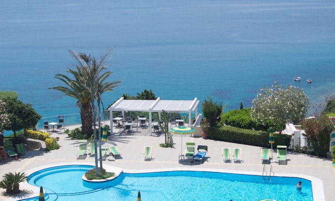 Santa Maria Maison | Hotel Residence Sciaron