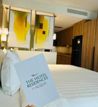 Makati Hôtel | Hotel Residences near Makati