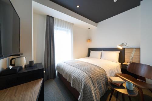 Ueno Hôtel | Hotel Resol Ueno