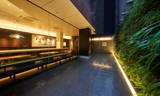 Ueno Hôtel | Hotel Resol Ueno