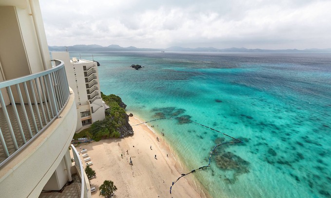 Yamanoha Hôtel | Hotel Resonex Nago