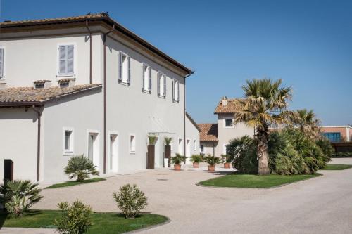 Foligno Hôtel | Hotel & Resort Le Colombare