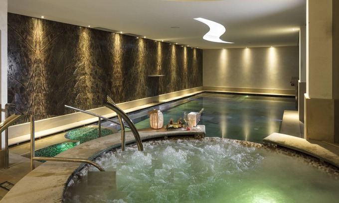 Calchera-Frontale Hôtel | Hotel Resort & Spa Miramonti